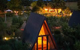Perryland Urban Farm